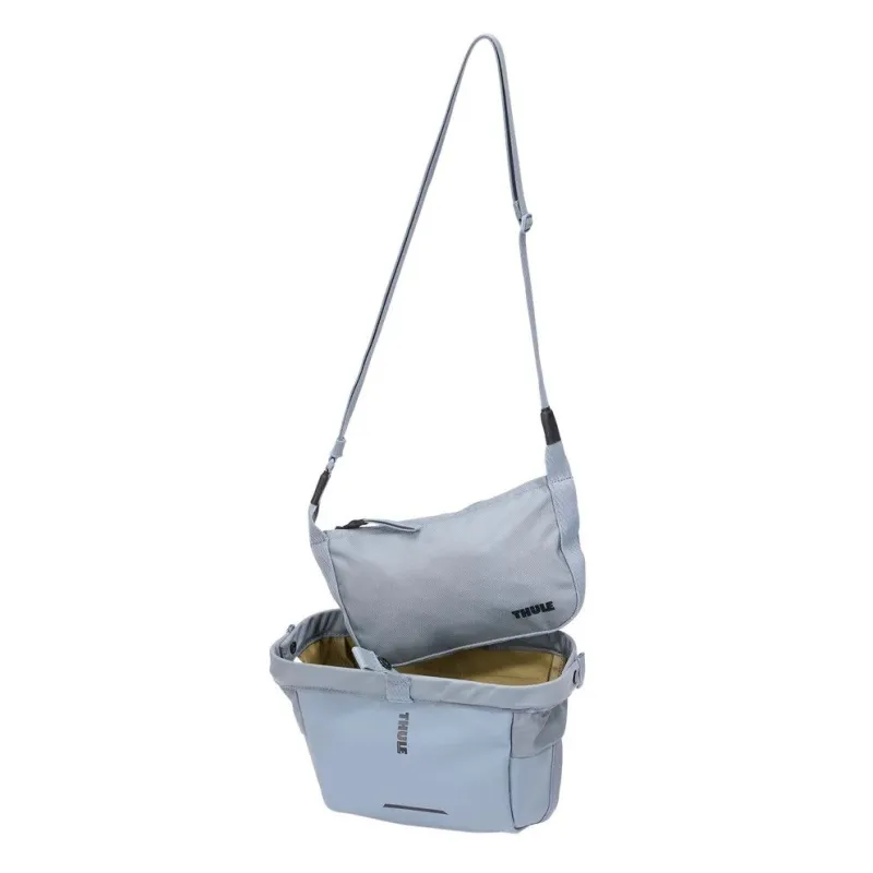 Thule 5474 Chasm Handlebar Bag 2L Mid Blue