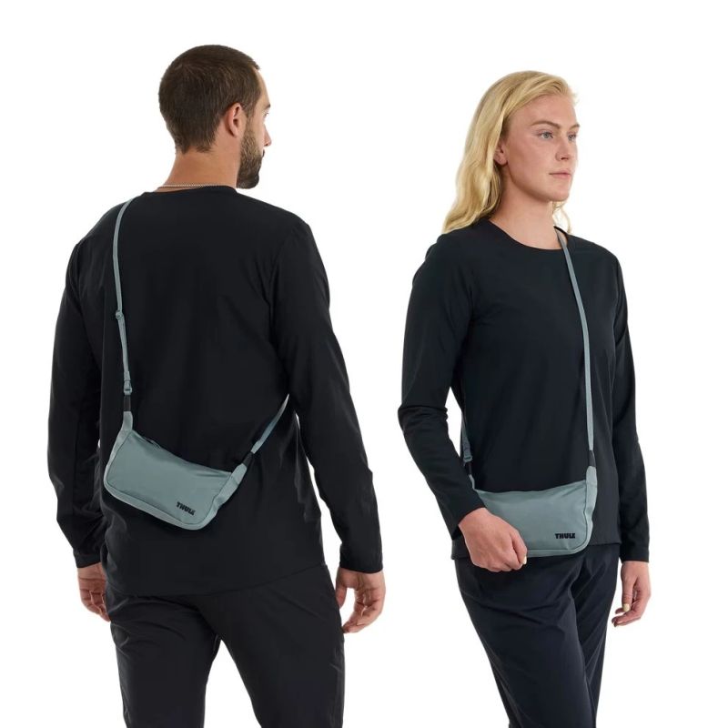 Thule 5474 Chasm Handlebar Bag 2L Mid Blue