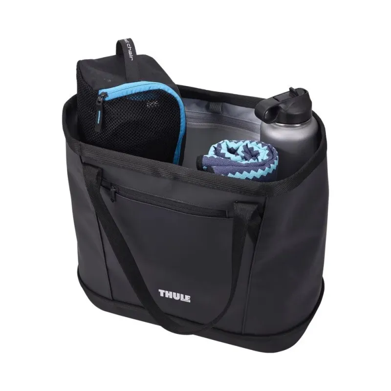 Thule 5527 Chasm Gear Tote 30L Black