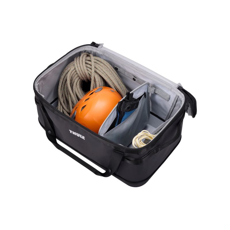 Thule 5529 Chasm Gear Hauler 55L Black