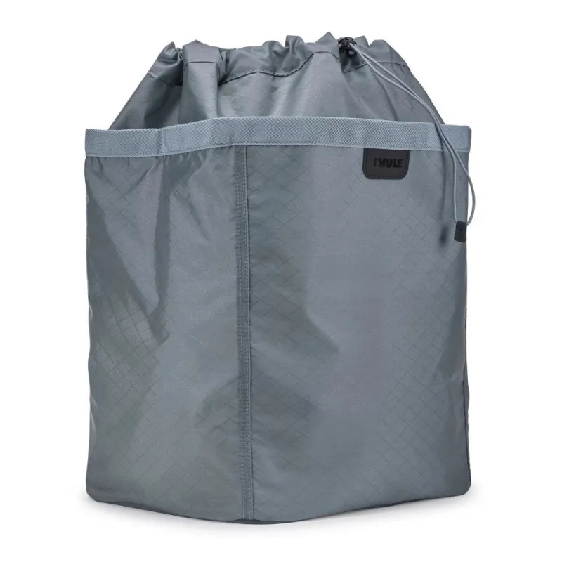 Thule 5582 Packable Laundry Bag pond gray