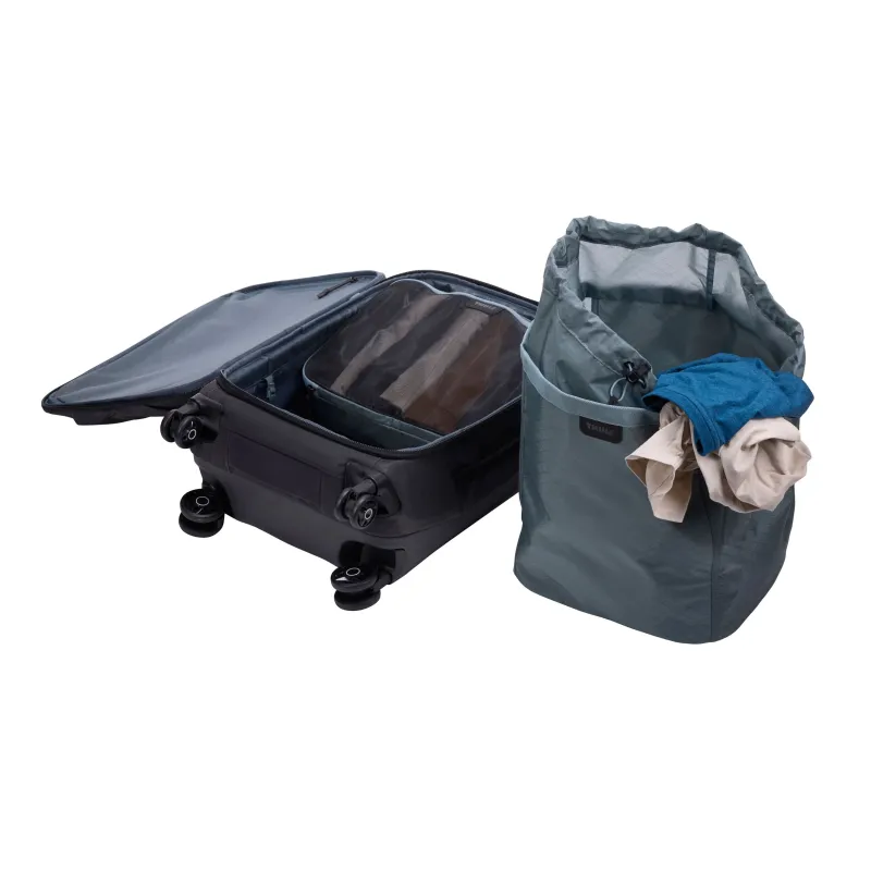 Thule 5582 Packable Laundry Bag pond gray