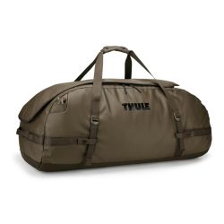 Thule 5600 Chasm 130L duffel bag deep khaki