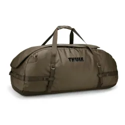 Thule 5600 Chasm 130L duffel bag deep khaki