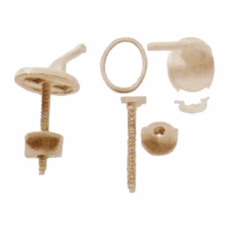 Stiprinājumi vāka wc trend plas