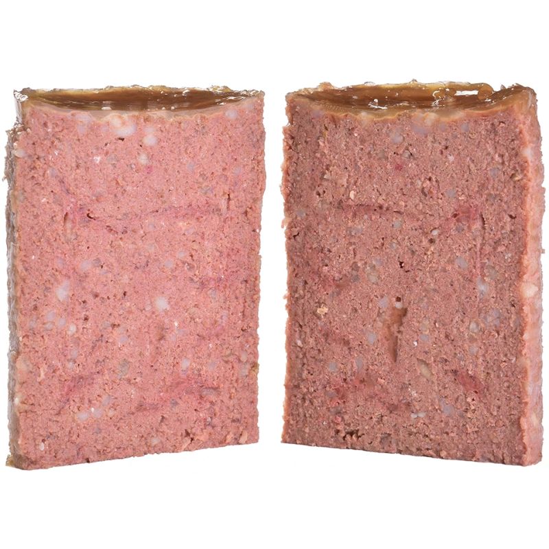 Märg koeratoit Brit Mono Protein, lambaliha, 0.4 kg