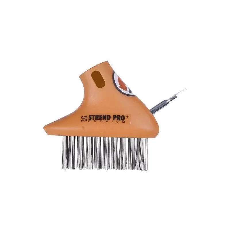 Bruģa birste Strend Pro WB30,Multi-Lock