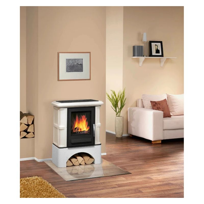 Krāsns bavaria k ahorn 7kw