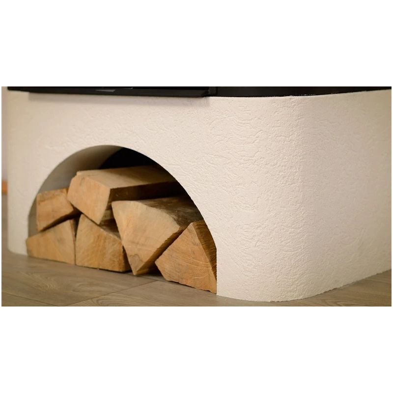 Krāsns bavaria k ahorn 7kw