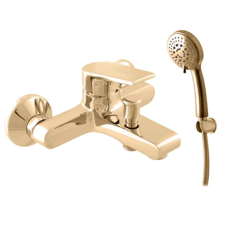 Vann.jaucējkr.ar kompl.color.dco154.5-1z