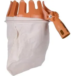 Ābolu savācējs Strend Pro FC78,Multi-Lock