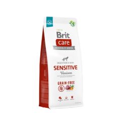 Barība suņiem brit care sensitive 3kg