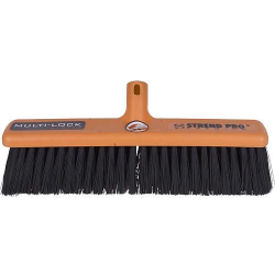 Ielas birste Strend Pro PB67,400mm,Multi-Lock