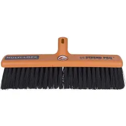 Ielas birste Strend Pro PB67,400mm,Multi-Lock