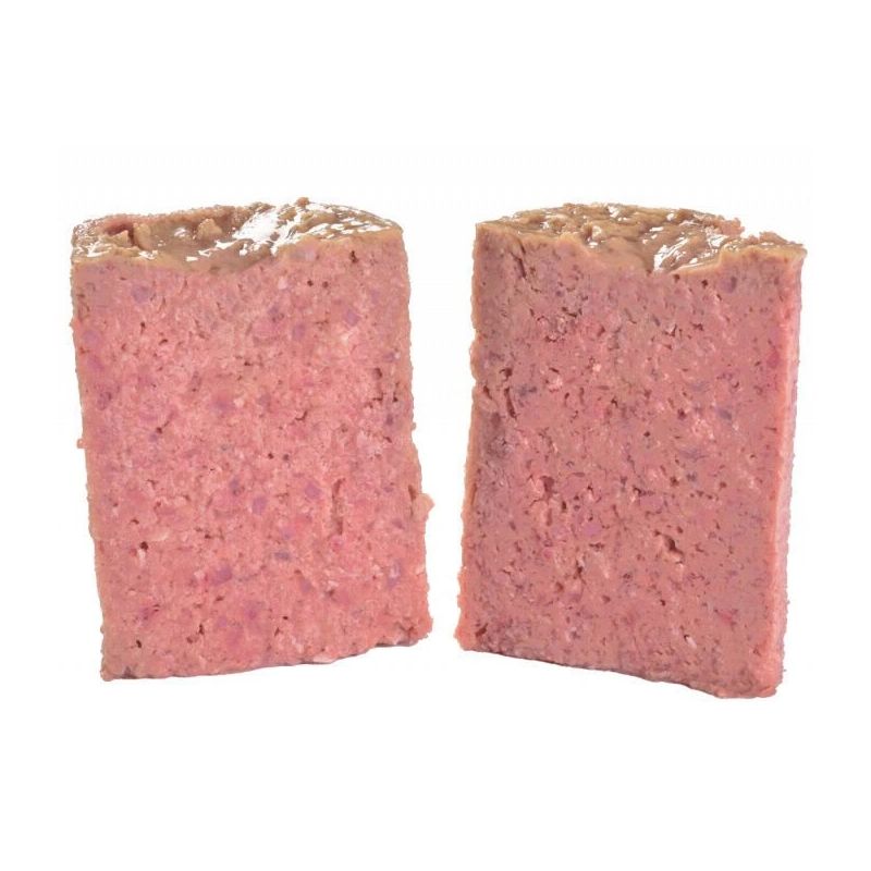 Märg koeratoit Brit Premium By Nature Turkey With Liver, kalkun, 0.8 kg