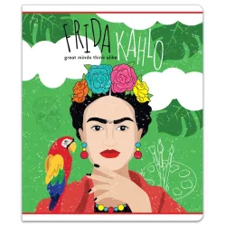 Burtnīca līniju a5 32 lapas 80 g