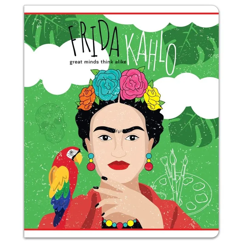 Burtnīca Lastva Assorted, līniju, A5, 32 lapas, ,krāsa-dizains tiek izvēlēts nejauši,