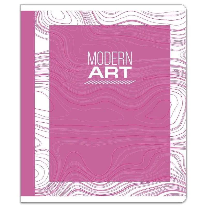 Burtnīca Lastva Assorted, līniju, A5, 32 lapas, ,krāsa-dizains tiek izvēlēts nejauši,