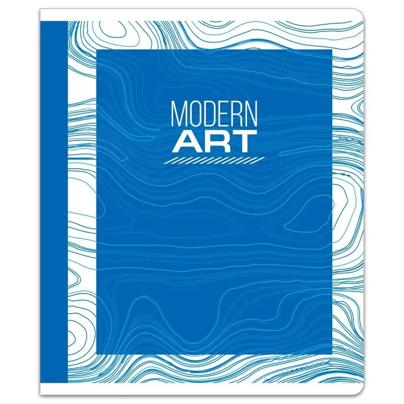 Burtnīca Lastva Assorted, līniju, A5, 32 lapas, ,krāsa-dizains tiek izvēlēts nejauši,