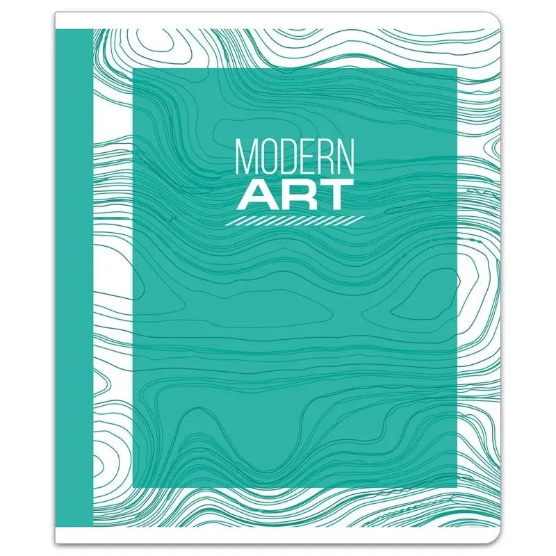 Burtnīca Lastva Assorted, līniju, A5, 32 lapas, ,krāsa-dizains tiek izvēlēts nejauši,