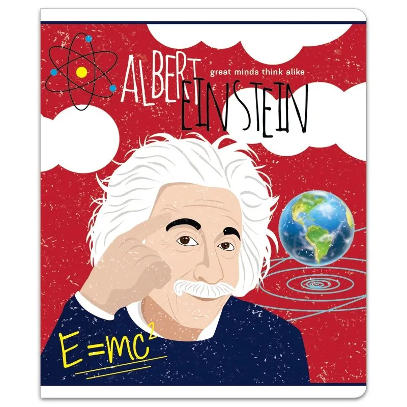 Burtnīca Lastva Assorted, līniju, A5, 32 lapas, ,krāsa-dizains tiek izvēlēts nejauši,