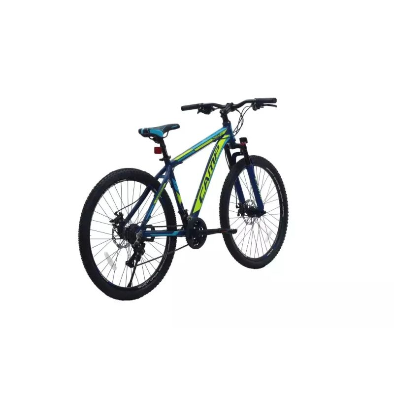 Bicycle mtb 29 alloy shimano