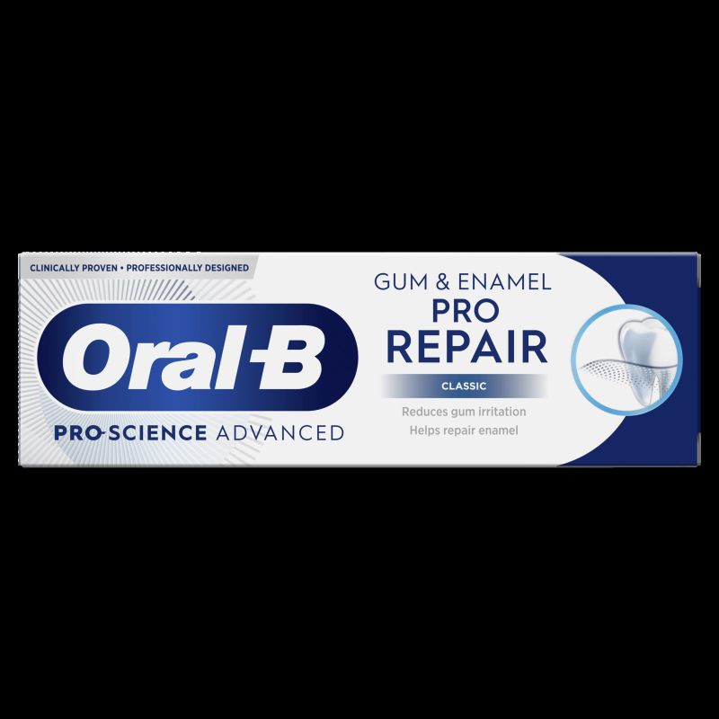 Oral-B Zobu pasta Gum & Enamel ProScience Advanced ORIGINAL, 75 ml