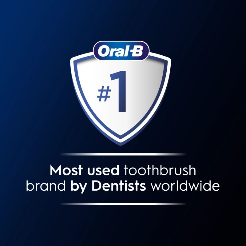 Oral B Super Floss, 50m