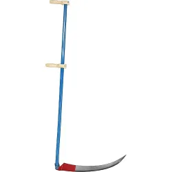 Izkapts ar metāla kātu 700mm Strend Pro