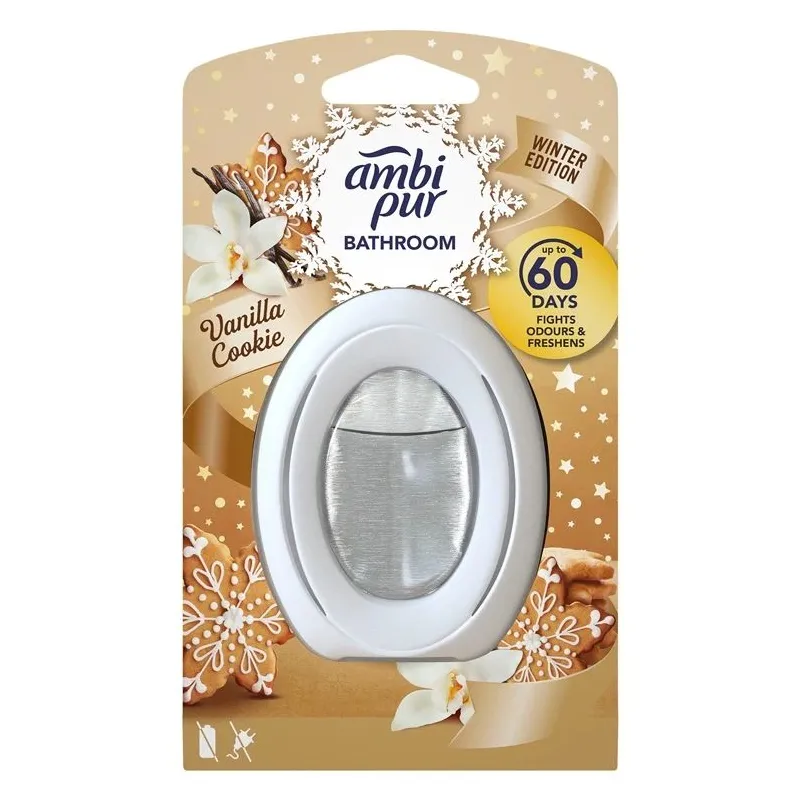 Oro gaiviklis Ambi Pur VANILLA COOKIE