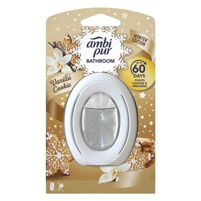 Oro gaiviklis Ambi Pur VANILLA COOKIE