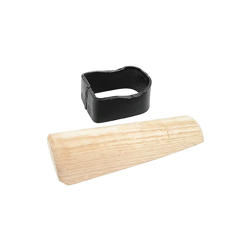 Gredzens+ķīlis izkaptij