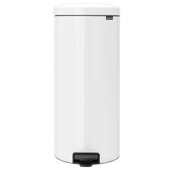 Tvertne atkrit. newicon 30l white