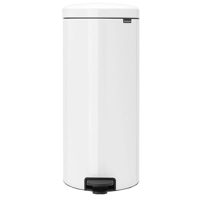 Tvertne atkrit. newicon 30l white