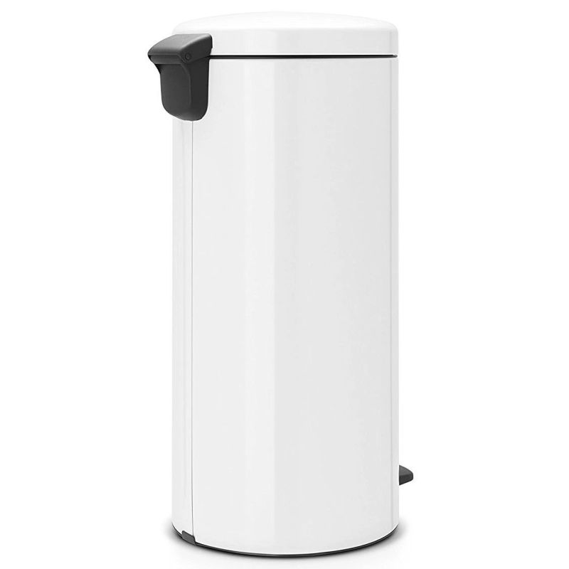 Tvertne atkrit. newicon 30l white