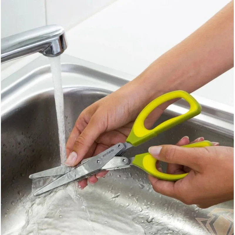 Кухонные ножницы Brabantia