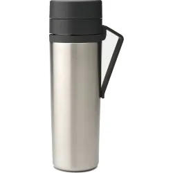 Термо-кружка Brabantia Make Take, 0.5 л, серый