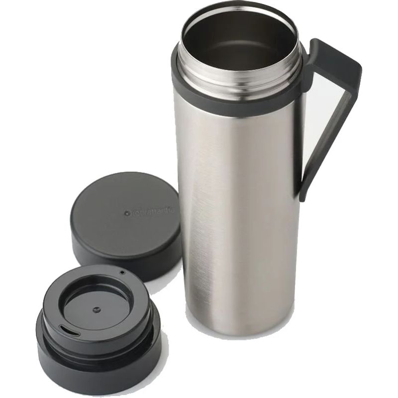 Termokrūze make take 0.5l pelēks