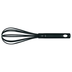 Putojamais liels all nylon black