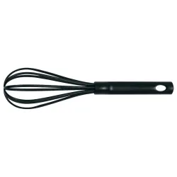 Putojamais liels all nylon black