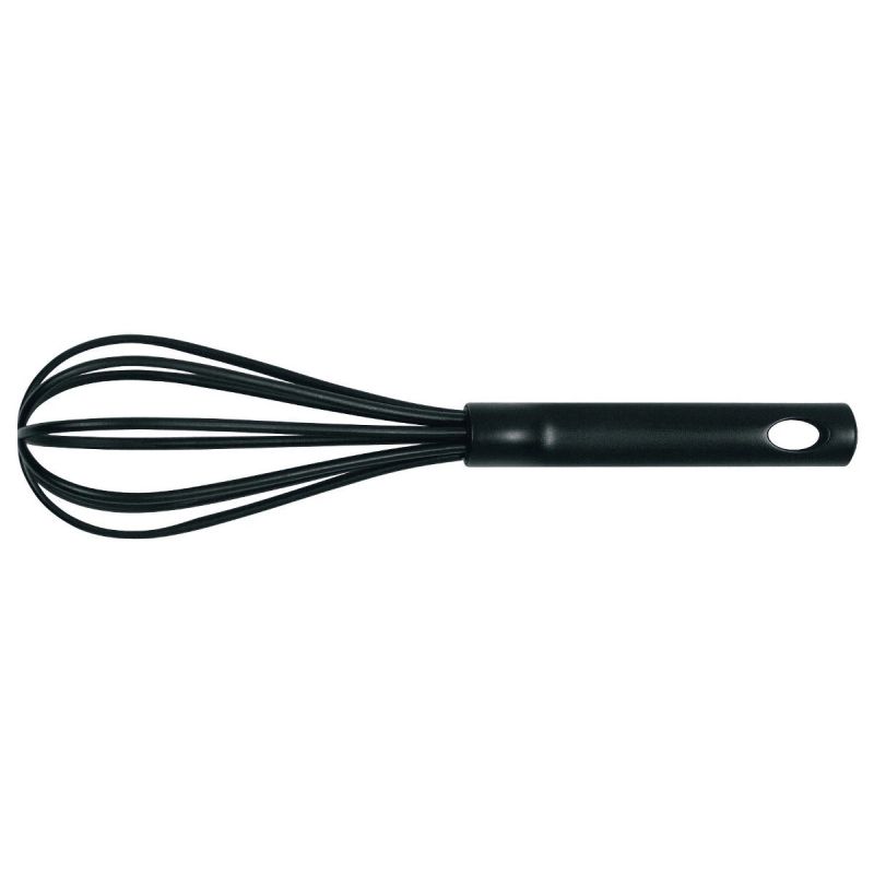 Putojamais liels all nylon black