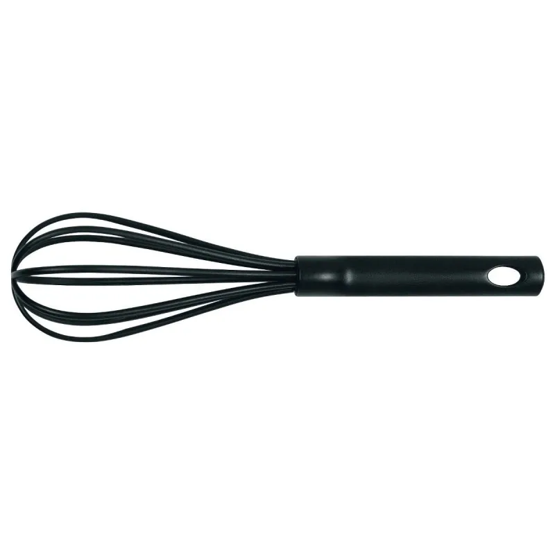 Putojamais liels all nylon black