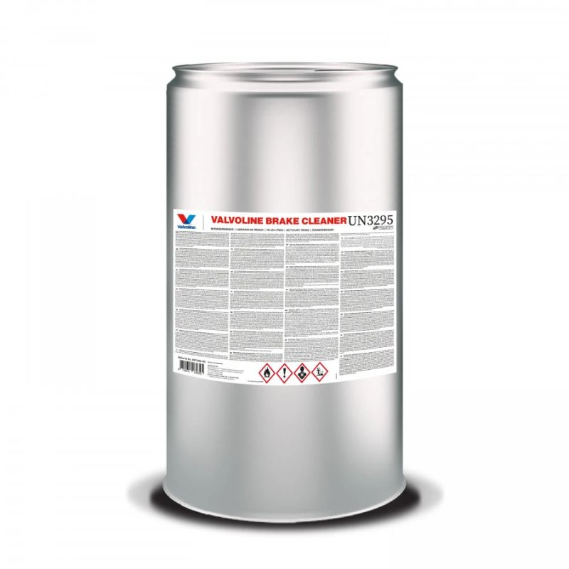 Bremžu disku tīrītājs Brake Cleaner 25L, Valvoline