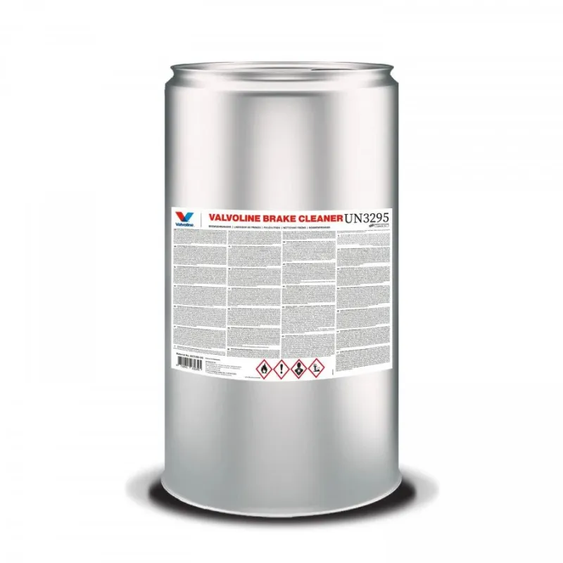 Bremžu disku tīrītājs Brake Cleaner 25L, Valvoline