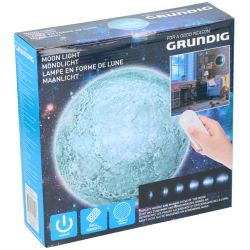 Светильник потолочный и стенной Grundig, 1