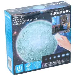 Lampa griesti un sienas Grundig, 1