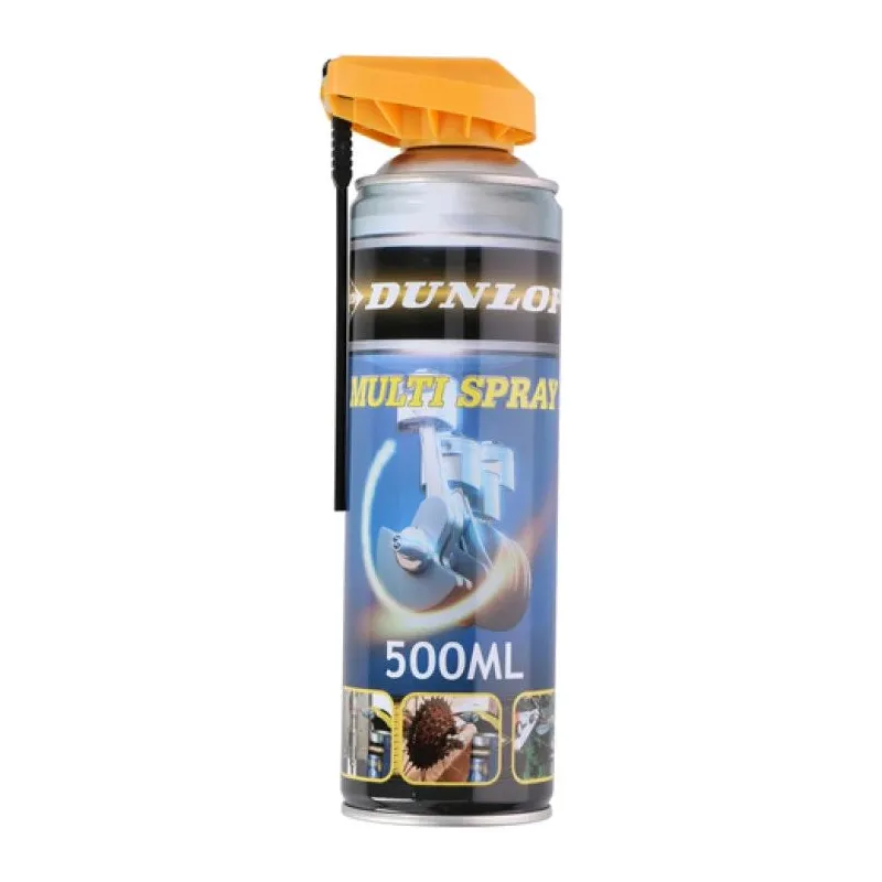 Eļļa Dunlop, 500 ml