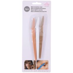 Uzacu kopšanas kompl.