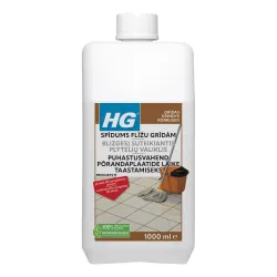 Põrandapesuvahend HG, plaatide jaoks, 1 l