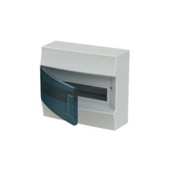 Durvis mistral41w v-a sad 12m12sm caursp